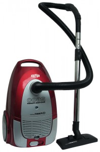 Photo Vacuum Cleaner First 5500-1-RE