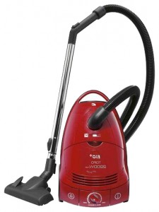 Photo Vacuum Cleaner EIO Topo 2200 NewStyle