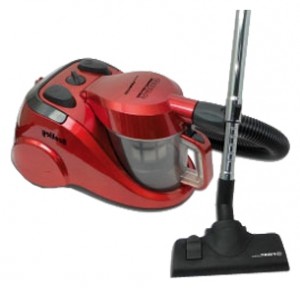 Photo Vacuum Cleaner First 5545-4