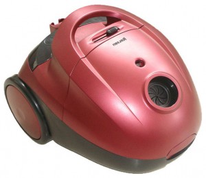 Photo Vacuum Cleaner Rolsen T-2060TS