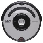 iRobot Roomba 567 PET HEPA Ηλεκτρική σκούπα
