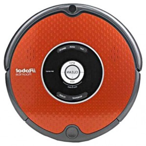 照片 吸尘器 iRobot Roomba 650 MAX
