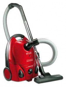 Photo Vacuum Cleaner First 5503