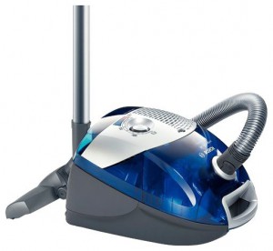 Photo Vacuum Cleaner Bosch BSGL 42080