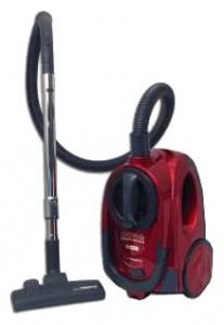 Photo Vacuum Cleaner First 5544