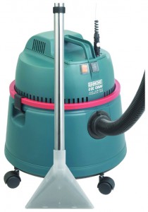 Photo Vacuum Cleaner Thomas Vario 20S