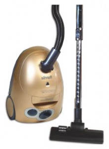 Photo Vacuum Cleaner First 5513