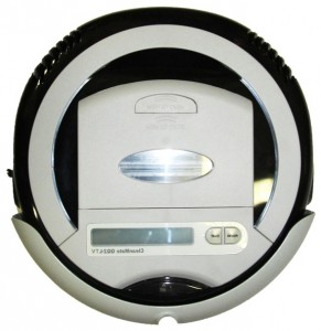 Photo Vacuum Cleaner CleanMate QQ-2LTV