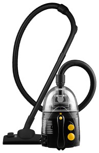 larawan Vacuum Cleaner Zanussi ZAN1214