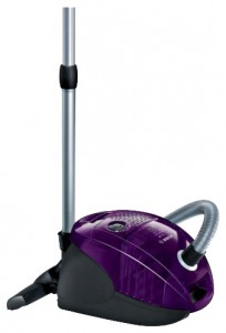 larawan Vacuum Cleaner Bosch BSGL 32480