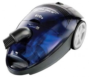Photo Vacuum Cleaner EIO Topo 1800