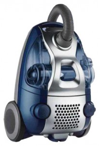Photo Vacuum Cleaner Electrolux ZCX 6460
