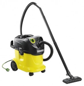 Photo Vacuum Cleaner Karcher WD 7.800