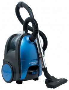 Photo Vacuum Cleaner SUPRA VCS-1692U
