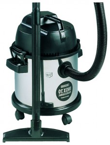 Photo Vacuum Cleaner Thomas INOX 20 Professional