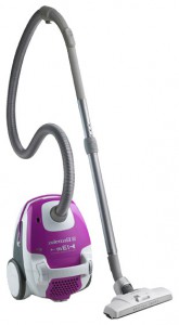 Photo Vacuum Cleaner Electrolux ZE 335
