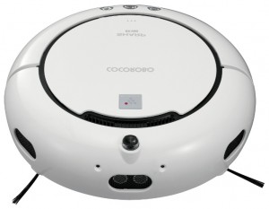 larawan Vacuum Cleaner Sharp RX-V60 COCOROBO