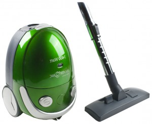 Photo Vacuum Cleaner Maxtronic MAX-XL308