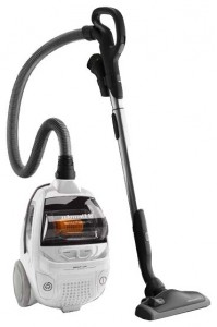 Photo Vacuum Cleaner Electrolux UPALLFLOOR