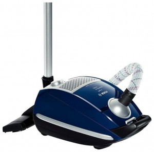 Photo Vacuum Cleaner Bosch BSGL 52233