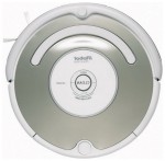 iRobot Roomba 531 Dammsugare