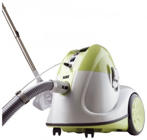 Photo Vacuum Cleaner Dex DVCS-130