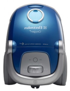 Photo Vacuum Cleaner Electrolux Z 7330