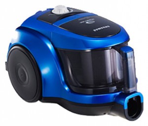 Photo Vacuum Cleaner Samsung SC4535