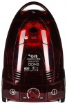 EIO New Style 2400 DUO Vacuum Cleaner
