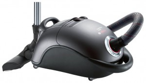 Photo Vacuum Cleaner Bosch BSG 8PRO3