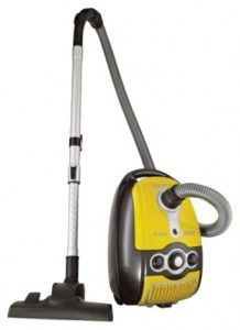 Photo Vacuum Cleaner Gorenje VCK 2023 OPY
