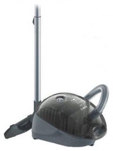 Photo Vacuum Cleaner Bosch BSG 6208