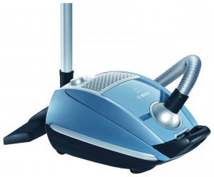 Photo Vacuum Cleaner Bosch BSGL 52130