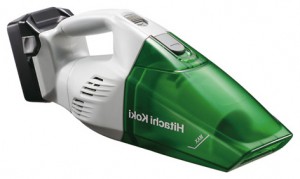 larawan Vacuum Cleaner Hitachi R14DSL