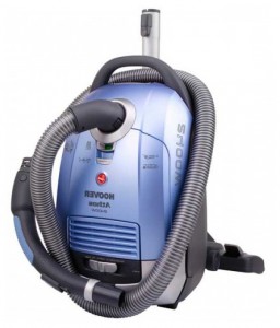 larawan Vacuum Cleaner Hoover TAT 2421
