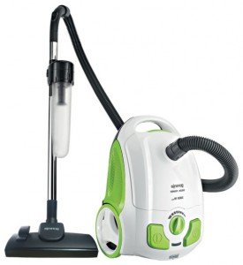 Photo Vacuum Cleaner Gorenje VC 1825 DPW