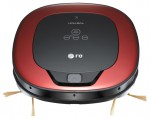 LG VR62601LVR Vacuum Cleaner