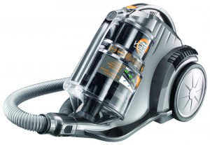 Photo Vacuum Cleaner Vax C90-MZ-F-R