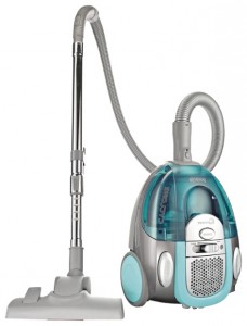 Photo Vacuum Cleaner Gorenje VCK 2102 BCY IV