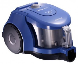 Photo Vacuum Cleaner Samsung SC4325