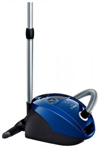 Photo Vacuum Cleaner Bosch BSGL 32200