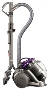 Photo Vacuum Cleaner Dyson DC29 Allergy