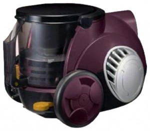 Photo Vacuum Cleaner LG V-C60163ND