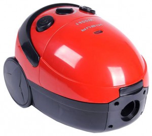 larawan Vacuum Cleaner Рубин R-2049MS