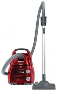 Photo Vacuum Cleaner Hoover TC 5235 011 SENSORY