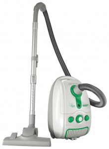 Photo Vacuum Cleaner Gorenje VCK 1222 OP-ECO