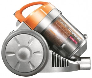 Photo Vacuum Cleaner REDMOND RV-S314