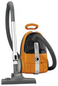 Photo Vacuum Cleaner Hotpoint-Ariston SL C18 AA0