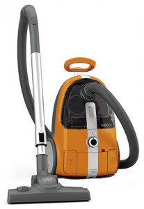 Photo Vacuum Cleaner Hotpoint-Ariston SL B18 AA0