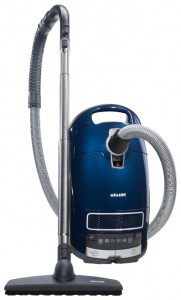 larawan Vacuum Cleaner Miele S 8330 Total Care